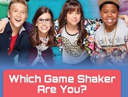 Which Game Shaker Are You?