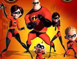 Which Incredibles 2 Character Are You