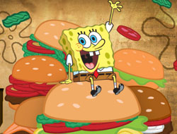 Which Krabby Patty Are You?