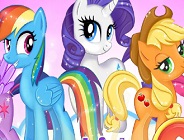 Which My Little Pony Character Are You?