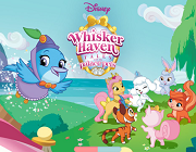 Whisker Haven Tales Puzzle