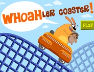 Whoahler Coaster