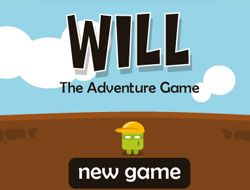 Will: The Adventure Game
