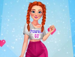 Will you be my girlfriend? 👗 Play Free Will you be my girlfriend? - Prinxy
