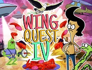 Wing Quest 4