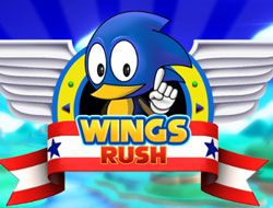 Wings Rush