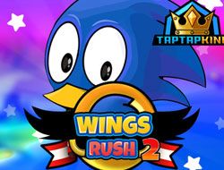 Wings Rush 2