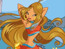 Winx Club Alfea Rescue