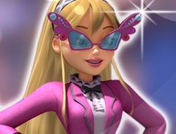 Winx Club Fashion Glasses