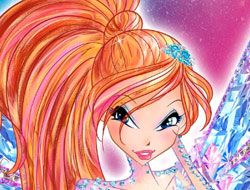 Winx Club Magic Match