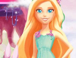 barbie dreamtopia adventure games