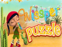 Wissper Puzzle