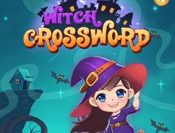 Witch Crossword