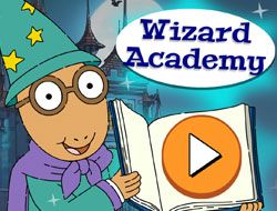 Wizard Academy