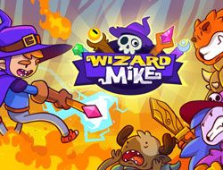 Wizard Mike