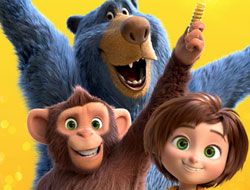Wonder Park Your Name