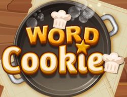 Word Cookies