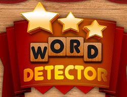 Word Detector