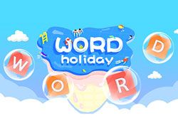 Word Holiday