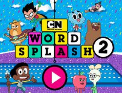Word Splash 2