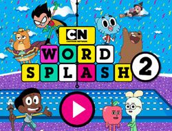 Gumball Splash Master, Game