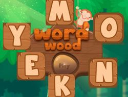 Word Wood