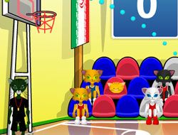 Basketball Games 🕹️  Play For Free on GamePix