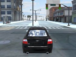 World Cars and Cops Simulator Sandboxed