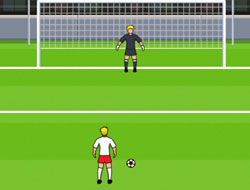 World Cup Penalty 2018