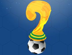 World Cup Quiz