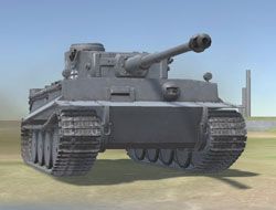 World of War Tanks