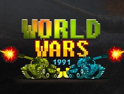 World Wars 1991