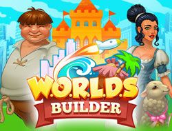 Worlds Builder