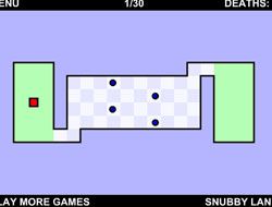 Worlds Hardest Game Unblocked