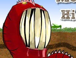 Worm Games - Play Worm Games Online on Friv 2016