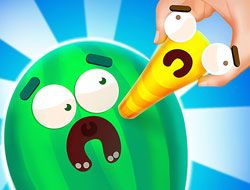 Worm Out: Brain Teaser Games