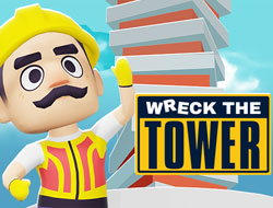 Wreck the Tower