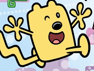 Wubbzy's Amazing Adventure