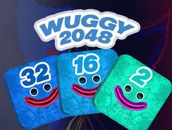 Wuggy 2048