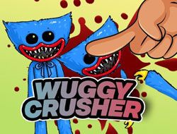 Wuggy Crusher