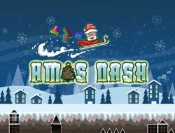 Xmas Dash