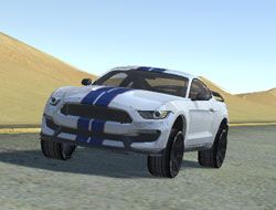Y8 Multiplayer Stunt Cars