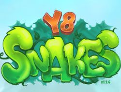 Y8 Snakes