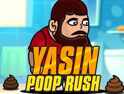 Yasin Poop Rush