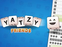 Yatzy Friends