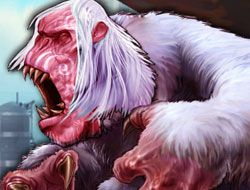 Yeti Rampage