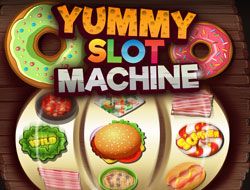 Yummy Slot Machine