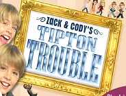 Zack and Cody's Tipton Trouble