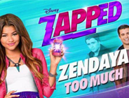 Zapped Puzzle