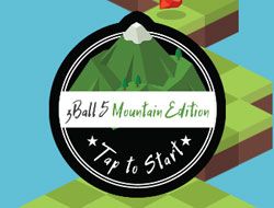 zBall 5 Mountain Edition